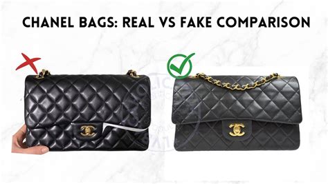 chanel precision bag real vs fake|authentic copy of chanel handbags.